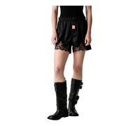 Martine Rose - French Knickers - Femme - Shorts - Noir - Taille: 42 FR