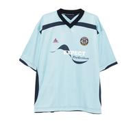 Martine Rose, Homme, Sport, Bleu, Taille: XS Football Top