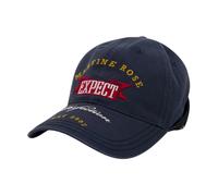 Martine Rose - Roll Back Cap - Homme - Accessoires - Bleu - Taille: ONE Size