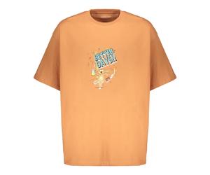 Martine Rose - T-Chemises - Homme - Tops - Orange - Taille: XL