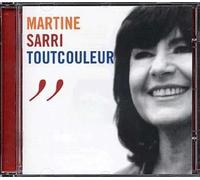 Martine Sarri - Toutcouleur