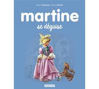 Martine se déguise – Tome 43 – Casterman
