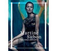 Martine sitbon-une vision alternative Collectif (Auteur)