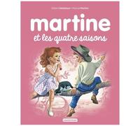 Martine - Tome 11 - Martine Et Les Quatre Saisons