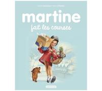 Martine - Tome 14 - Martine Fait Ses Courses