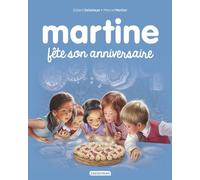 Martine - Tome 19 - Martine Fête Son Anniversaire