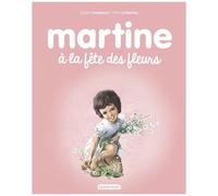 Martine - Tome 23 - Martine À La Fête Des Fleurs