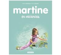 Martine - Tome 27 - Martine En Vacances