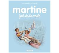Martine - Tome 29 - Martine Fait De La Voile