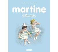Martine - Tome 3 - Martine À La Mer