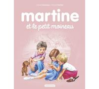 Martine - Tome 30 - Martine Et Le Petit Moineau
