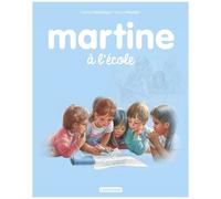 Martine - Tome 34 - Martine À L'école
