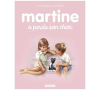 Martine - Tome 36 - Martine A Perdu Son Chien