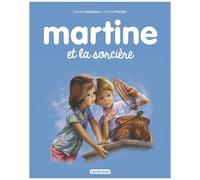 Martine - Tome 39 - Martine Et La Sorcière