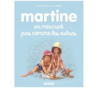 Martine - Tome 40 - Un Mercredi Pas Comme Les Autres