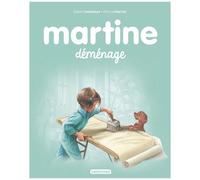 Martine - Tome 42 - Martine Déménage