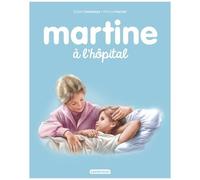 Martine - Tome 46 - Martine À L'hôpital