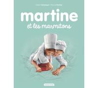 Martine - Tome 51 - Martine Et Les Marmitons