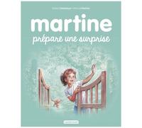 Martine - Tome 52 - Martine, La Surprise