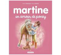 Martine - Tome 56 - Martine Un Amour De Poney