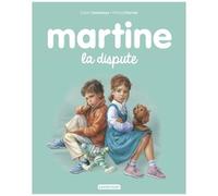 Martine - Tome 57 - La Dispute