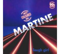 Martine - Tough Girl [Import]
