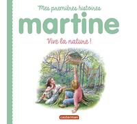 Martine, vive la nature !