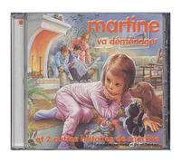 Pierre Bertrand – Martine va déménager – Vol. 7