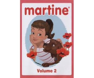 Martine: Volume 2