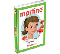 Martine: Volume 3