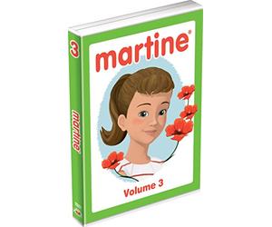 Martine: Volume 3