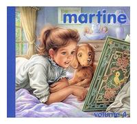 Martine - Volume 4 [Import]