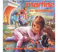 Pierre Bertrand - Vol.7 : Martine Va Déménager