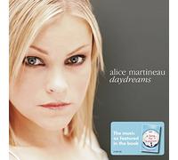 Alice Martineau - Daydreams [Import]