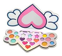 Martinelia 30581 Super Girl Heart Palette Lote 23 Pz