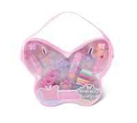 MARTINELIA 30651 - ZAINO FARFALLA - Set Bellezza Shimmer Wings Butterfly