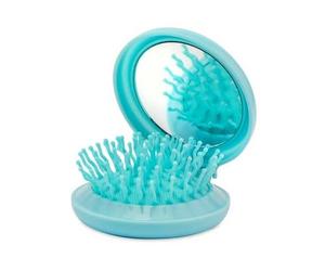 Martinelia Aquarius Maze Hair Brush 1 Unité