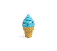 MARTINELIA - Baume à Lèvres Crème Glacée Pour Enfant - Soin Des Lèvres Hydratant Enfant Fille Gourmand - Modèle Aléatoire (Raisin, Fraise, Pastèque, Marshmallow) - 1 Unité