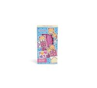 Martinelia Yummy Bath Bomb bombe de bain Chocolate 200 g
