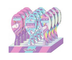 Martinelia Cepillo Cabello Magical 1ud