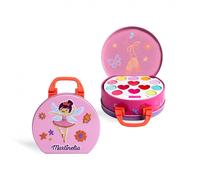 Martinelia Coffret Beauté Ballet Magique En Boîte Métallique