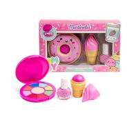 Martinelia Coffret De Beauté Doux Et Gourmand