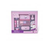 Martinelia - Coffret Magic Ballet