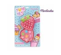 Martinelia - Coffret maquillage forme Fraise