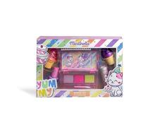 Martinelia Yummy Lips & Eyes kit de maquillage pour enfant 3+
