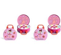 Martinelia Cofre Cosmetica 12105 (Lot de 2)