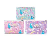 Martinelia Cosmetic Bag 1 Unit