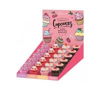 Martinelia Cupcake Baume à lèvres 1pc