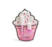 Martinelia Délicieux Coffret Sucré Pour Ongles Et Lèvres