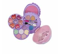 Martinelia Does Not Apply Yummy Cupcake Palette LOTE 17 pièces, Multicolore, One Size, 8436591923695